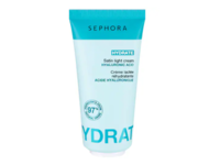 Sephora Hydrate Satin Light Cream, Hyaluronic Acid, 1.69 fl oz/50 mL - thumbnail 1