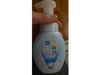 Hada Labo Rohto Gokujyun Foaming Facial Wash, 160 mL - thumbnail 2