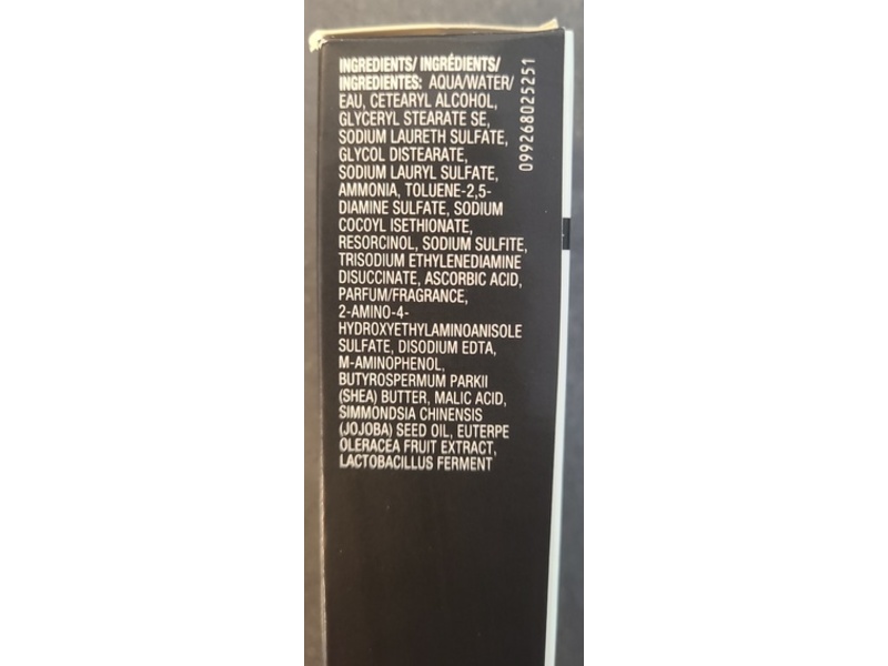 Wella Colorcharm Permanent Cream Hair Color, 5A Light Ash Brown, 2 oz/57 g