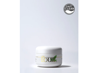 Dr. Louie Exfoliating Cleansing Cream