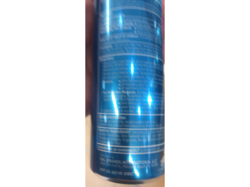 Ocean Potion Scent Of Sunshine Continuous Spray, SPF 50, 5.5 oz/156 g