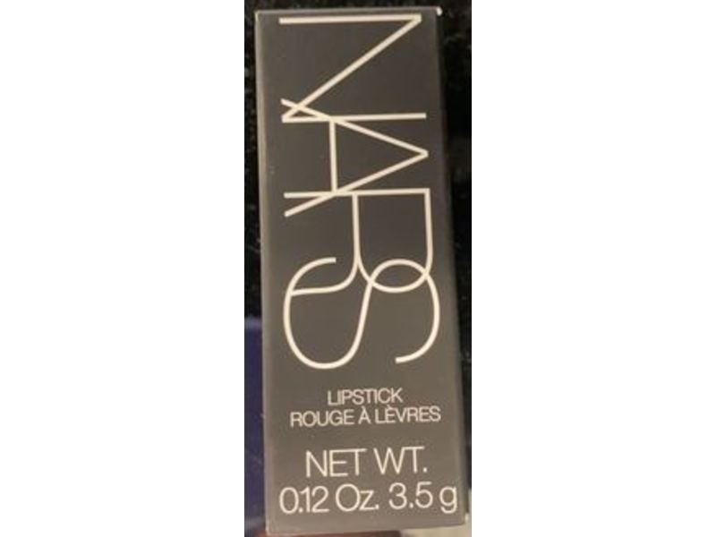 Nars Lipstick, Roman Holiday, 0.12 oz/3.5 g