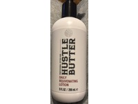 Hustle Butter Daily Rejuvenating Lotion, 9 fl oz/266 mL - Image 3