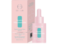 Estelin Spots Fading Face Serum, Rosehip Niacinamide, 1.01 fl oz/30 mL - thumbnail 1