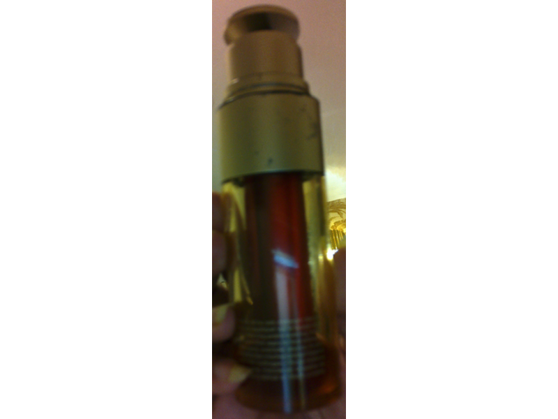 Clarins Paris Double Serum