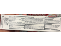 Colgate Total Active Prevention Sensitive Toothpaste, Gentle MInt, 3 oz/85 g - thumbnail 3