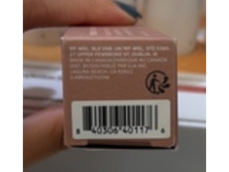 Ilia Skin Rewind Complexion Stick, 21W Abura, 0.35 oz/10 g