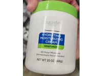 Equate Hydrating Moisturizing Cream, 10 oz/566 g - Image 3