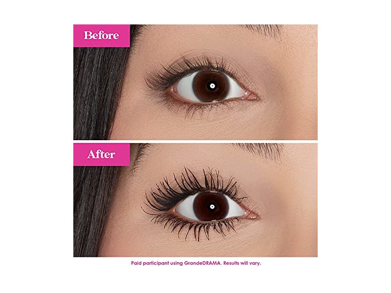 Grande Cosmetics Lashful Thinking Set