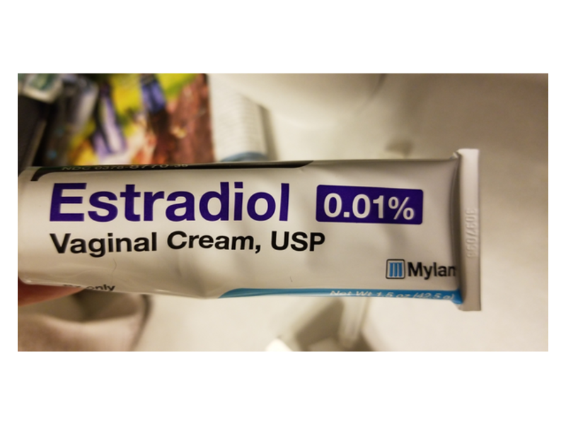 Estradiol Vaginal Cream USP 0 01 Mylan RX Ingredients And Reviews Estradiol Vaginal Cream USP 0 01 Mylan RX Ingredients And Reviews