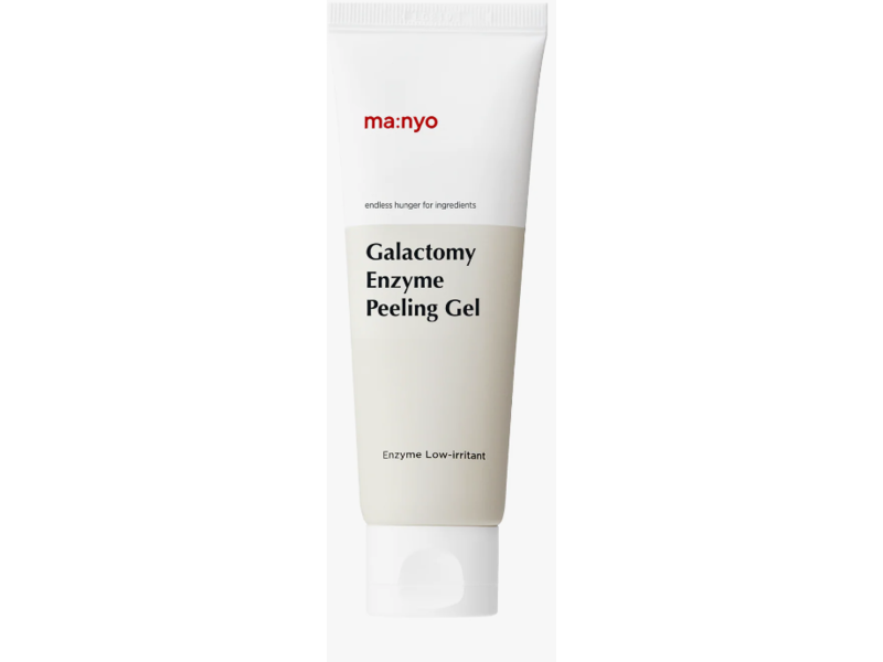 ma:nyo Galactomy Enzyme Peeling Gel, 2.5 fl oz/75 mL