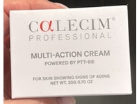 Calecim Professional Multi-Action Cream, 0.70 oz/20 g - thumbnail 2