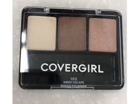 CoverGirl Eye Enhancers Eye Shadow, 120 Sweet Escape, 0.14 oz/4 g - thumbnail 2