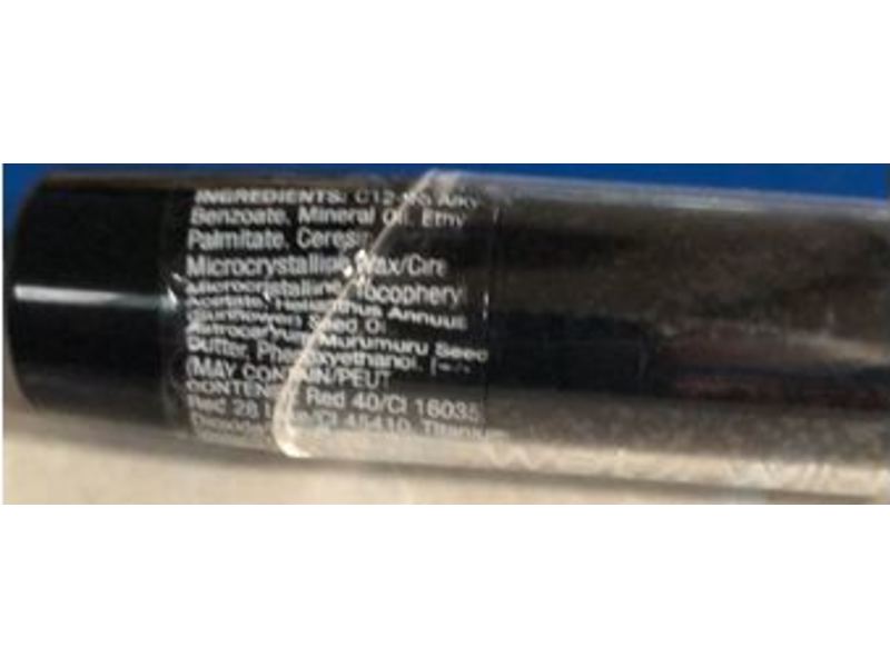 Wet N Wild Silk Finish Lipstick, Secret Muse, 0.13 oz/3.6 g