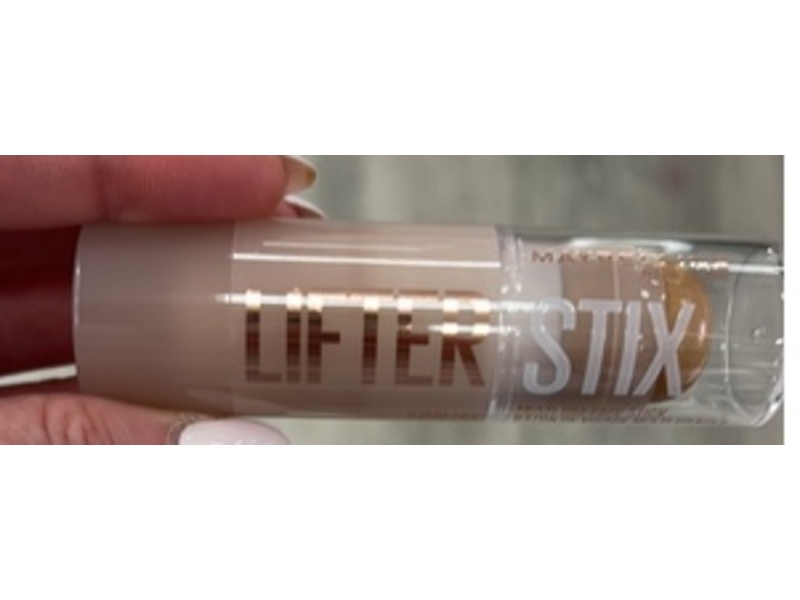 Maybelline Lifter Stix Multi-Use Face Stick, 40, 0.21 oz/6 g