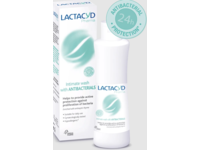 Lactacyd Pharma Antibacterial Intimate Wash, 250 mL - Image 2