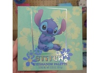 Disney Stitch Taste Beauty Eyeshadow Palette, 0.55 oz/15.5 g - thumbnail 2