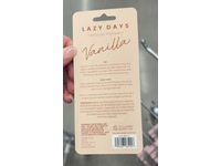 Lazy Days Tinted Lip Treatment, Vanilla, 0.26 oz/7.5 g - Image 4