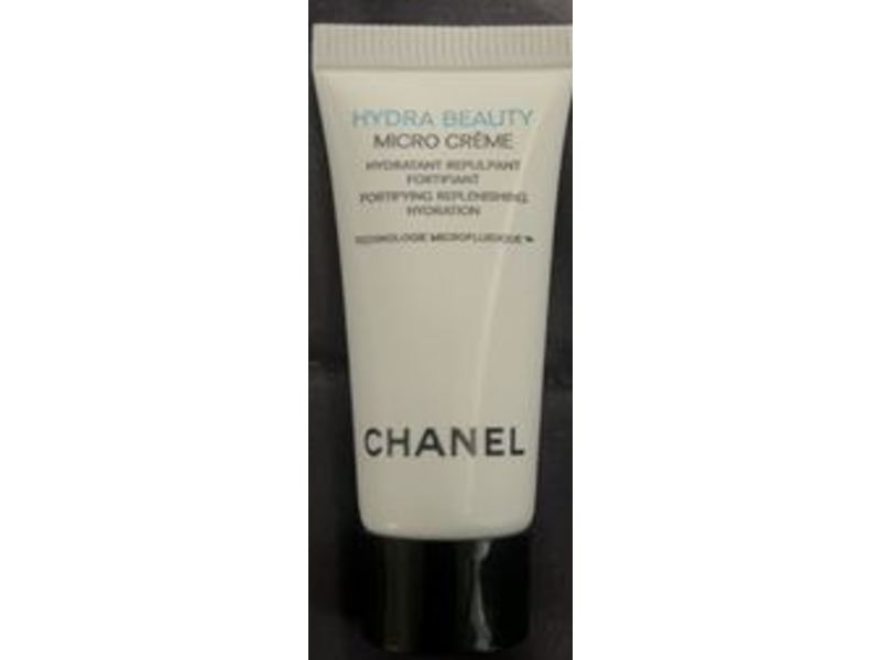 Chanel Hydra Beauty Micro Cream, 0.17 fl oz/5 mL