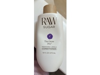 Raw Sugar The Grow Pro Conditioner, Passion Fruit & Marula, 16 fl oz/473 mL - thumbnail 2