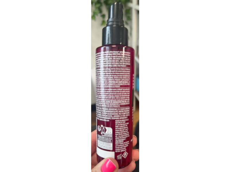 Redken Quick Blowout Blow-Dry Primer, 4.2 fl oz/125 mL