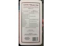 Native Daily Clean Shampoo, Hazelnut & Shortbread Crust, 16.5 fl oz/487 mL - thumbnail 3