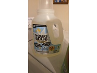 Molly's Suds Baby Liquid Laundry Detergent, Fragrance Free, 100 Loads, 52 fl oz - thumbnail 5