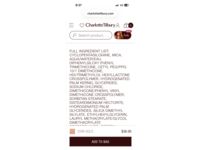 Charlotte Tilbury Eyes to Mesmerize, Star Gold, 0.23 fl oz/7 mL - thumbnail 2