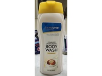 Careone Complete Moisturizing Body Wash, 24 fl oz/710 mL - Image 3