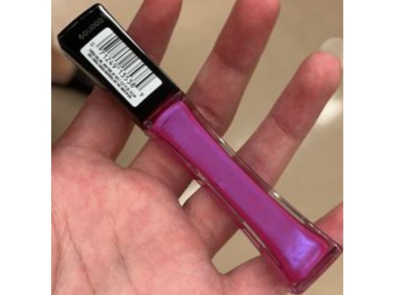 L'Oreal Paris Infallible Pro Gloss, Posy, 0.21 oz