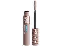 Maybelline New York Lash Sensational Body Waterproof Mascara, 904 Very Black, 0.24 fl oz/7.75 mL - thumbnail 1