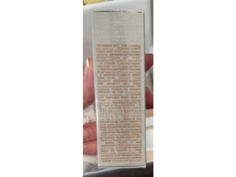 Augustinus Bader The Essence, 1 fl oz/30 mL