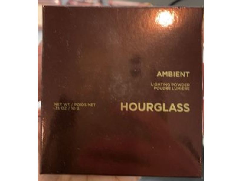 Hourglass Ambient Lighting Powder, Diffused Light , 0.35 oz/10 g