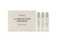 Byredo La Selection Nomade Eau De Parfum Set, 0.4 fl oz/12 mL, 3 Count - Image 2