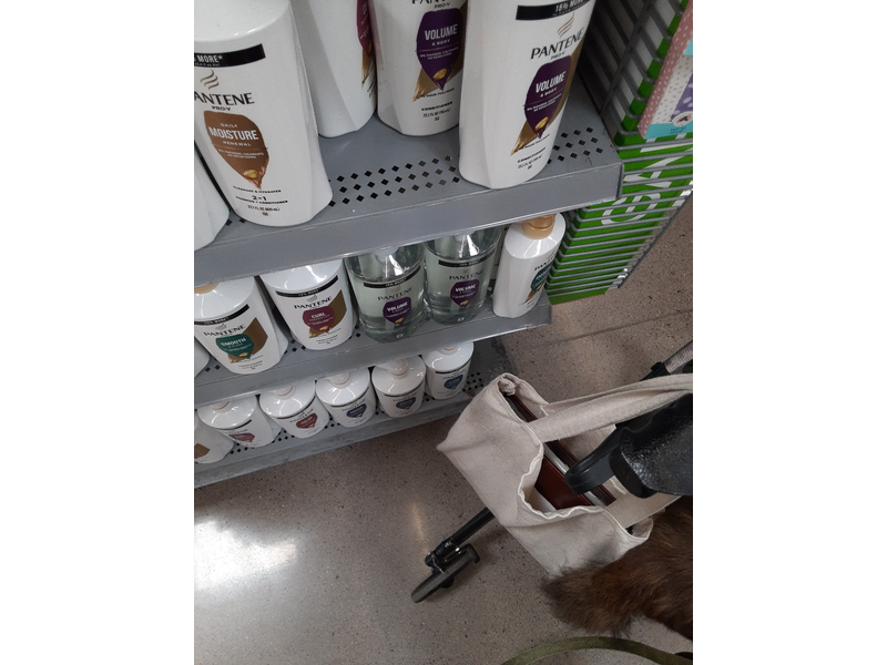 Pantene PRO-V Daily Moisture Renewal 2-In-1 Shampoo + Conditioner, 27.7 oz/820 mL