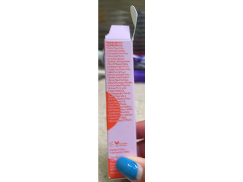 Tower 28 MakeWaves Mascara, Jet, 0.17 fl oz/5.0 mL