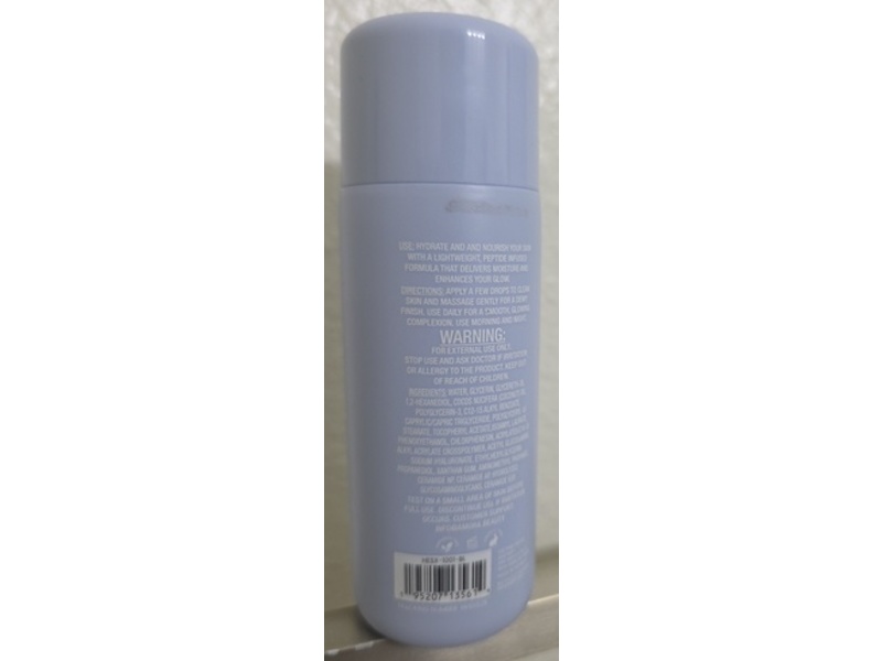 Hale Cream Toner, Peptide Milk, 5.07 fl oz/150 mL