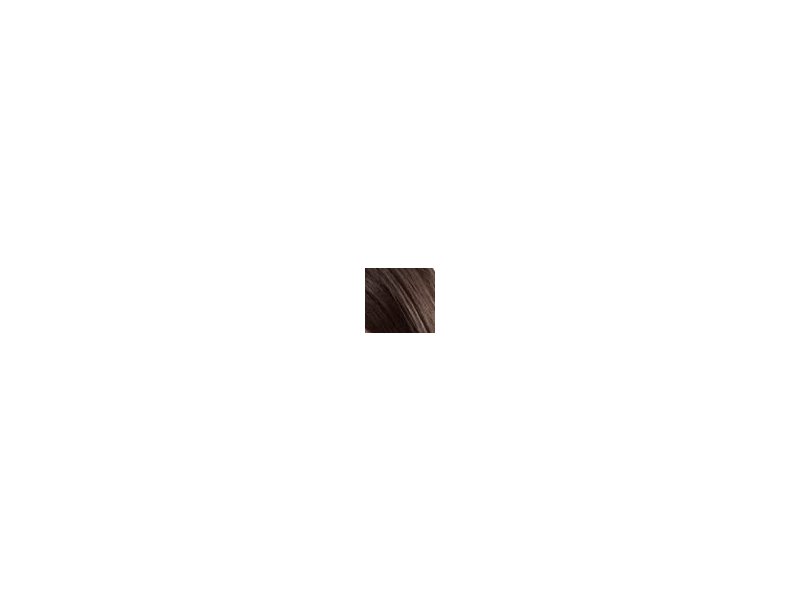 L'Oreal Paris Root Rescue 10 Minute Root Coloring Kit, 4 Dark Brown, 1 Application.