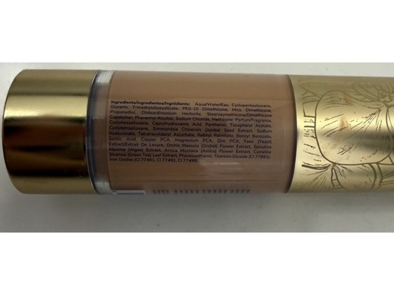 Senegence Make Sense Color Correcting Tinted Moisturizer, Medium, 1 fl oz/30 mL