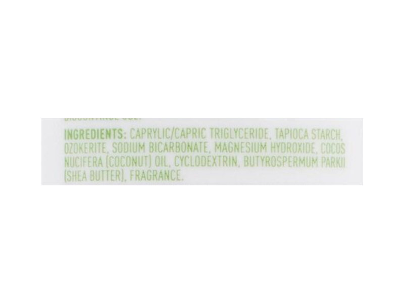 CVS Health Deodorant, Cucumber & Mint. 2.6 oz/75 g