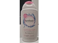 Femfresh Soothing Wash, Cranberry & Probiotics, 250 mL - Image 3