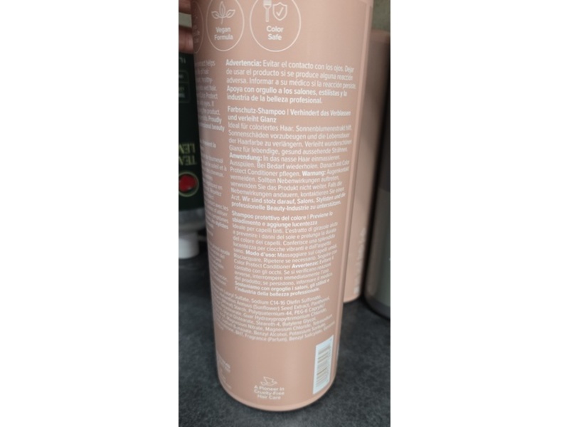 Paul Mitchell Color Protect Shampoo, 33.8 fl oz/1L