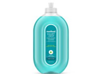 Method Squirt + Mop Hard Floor Cleaner, Spearmint Sage, 25 fl oz/739 mL - thumbnail 1