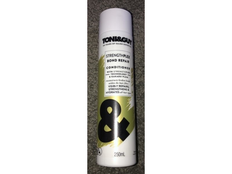 Toni & Guy Bond Repair Conditioner, 250 mL