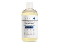 Dr. Lift Antibacterial Body Wash, 8 fl oz/240 mL - Image 2