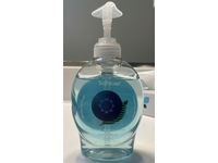 Softsoap Hand Soap, Blueberry Scent, 6.25 fl oz/184 mL - Image 3