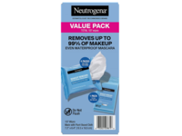 Neutrogena Makeup Remover Wipes, 107 Wipes - thumbnail 1