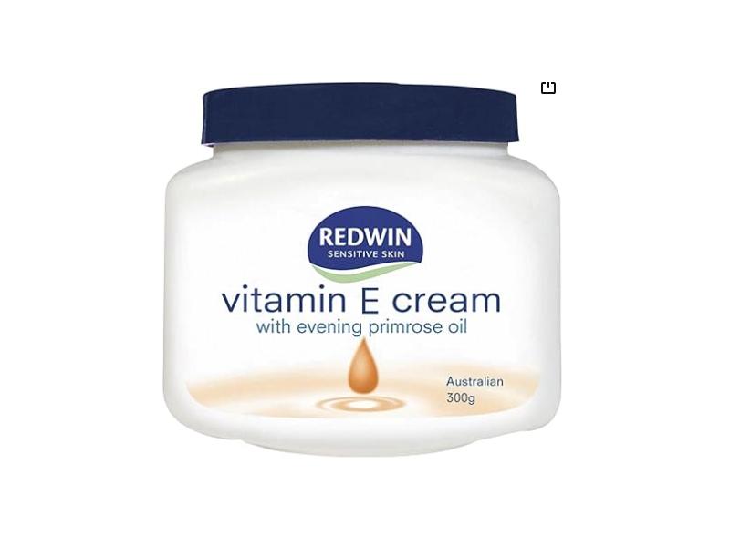 Redwin Vitamin E Cream , Evening Primrose Oil, 300 g