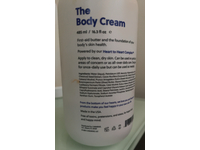L'Amarue The Body Cream, 16.3 fl oz/485 mL - Image 4