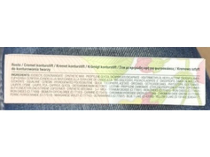 Clinique Chubby Stick Sculpting Contour, 02 So Sunkissed, 0.21 oz/6 g